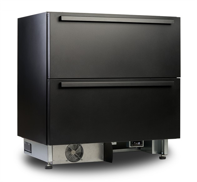 NO DRAWER FREEZER G1